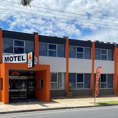 Adelaide Airport Motel מראה חיצוני תמונה