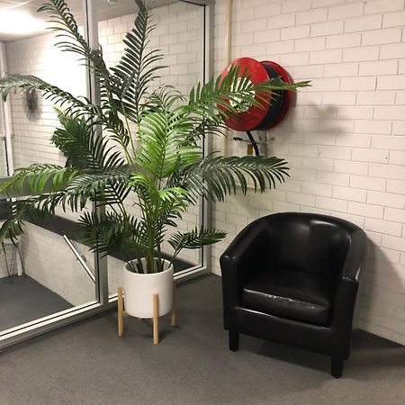 Adelaide Airport Motel מראה חיצוני תמונה