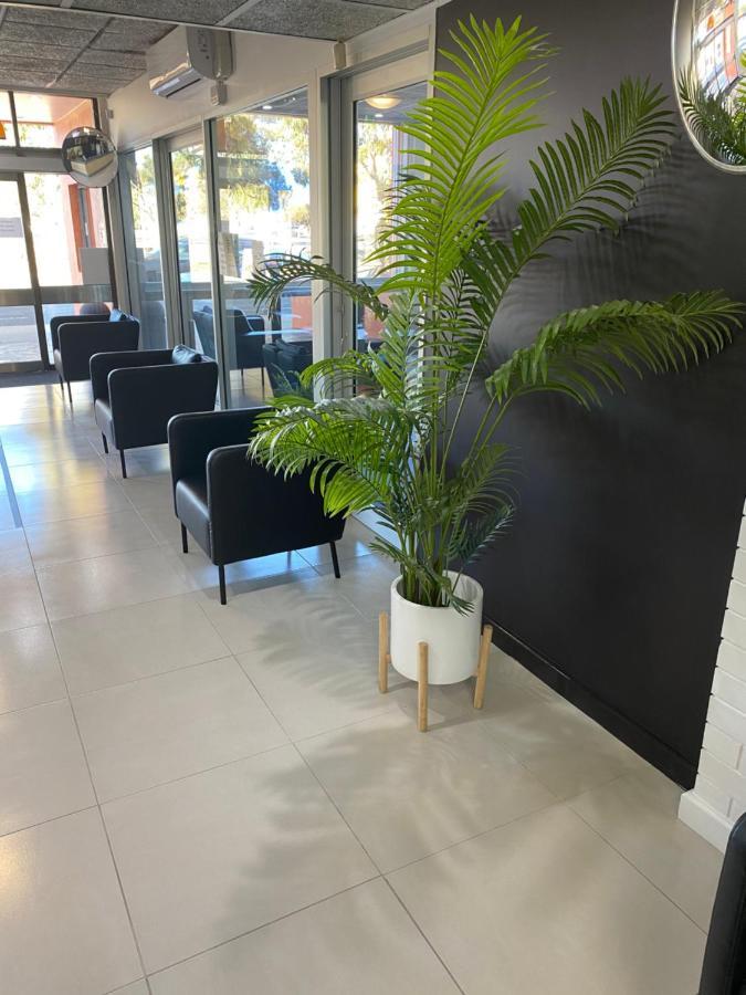 Adelaide Airport Motel מראה חיצוני תמונה