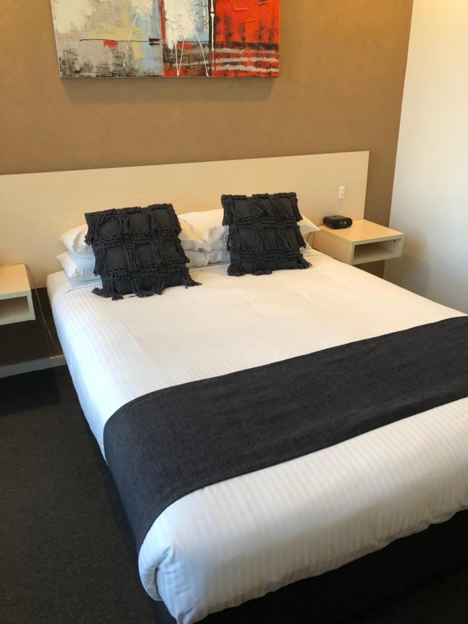 Adelaide Airport Motel מראה חיצוני תמונה