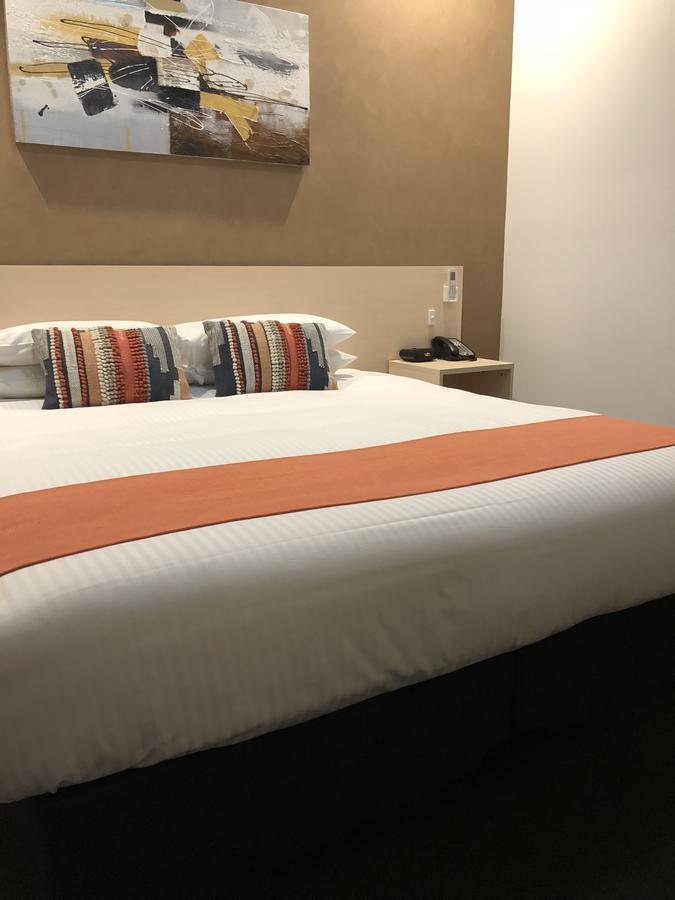 Adelaide Airport Motel מראה חיצוני תמונה