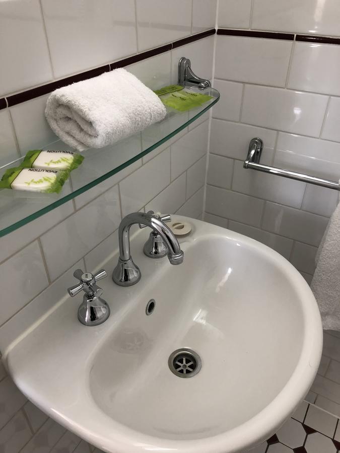 Adelaide Airport Motel מראה חיצוני תמונה