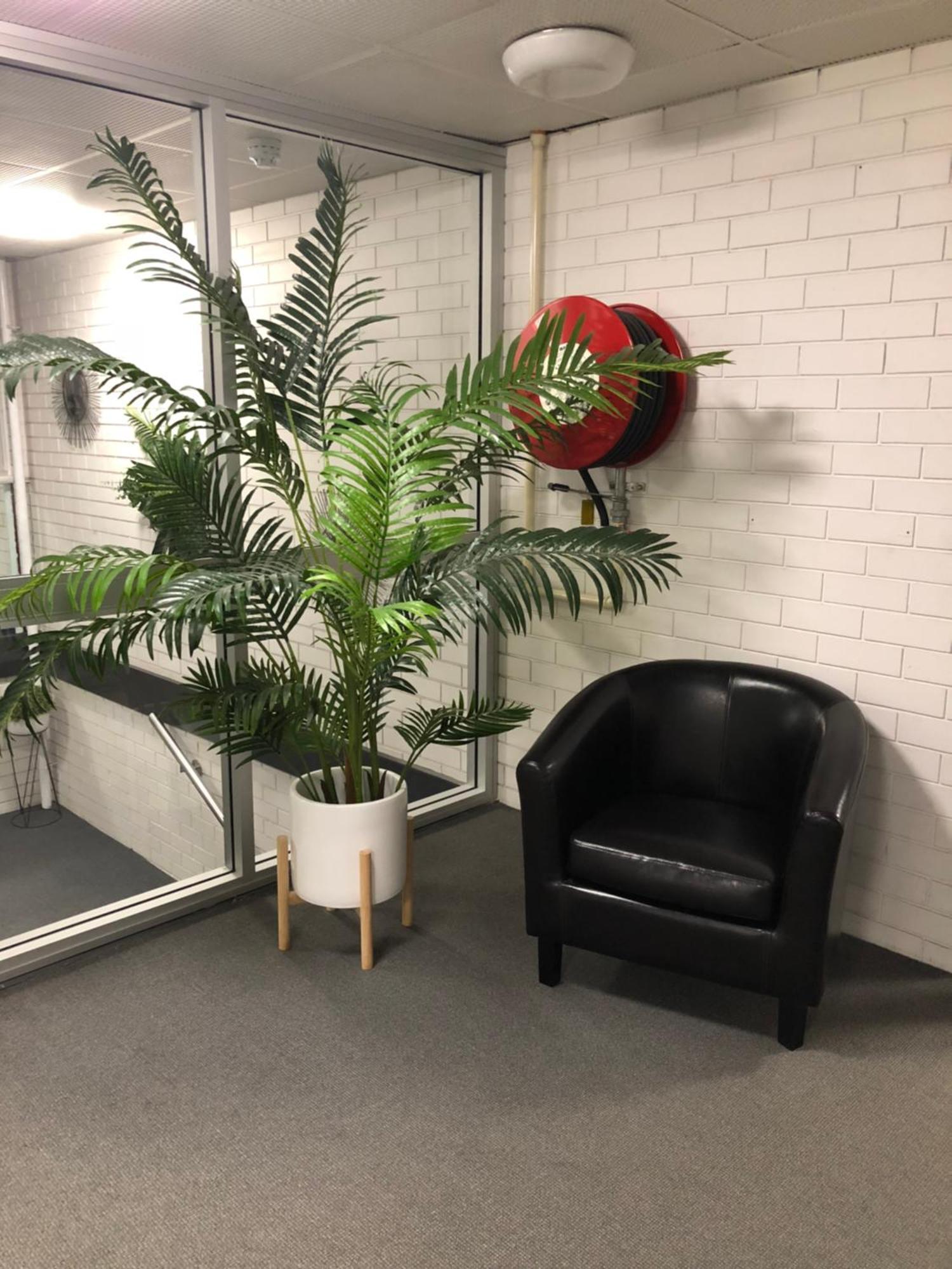 Adelaide Airport Motel מראה חיצוני תמונה