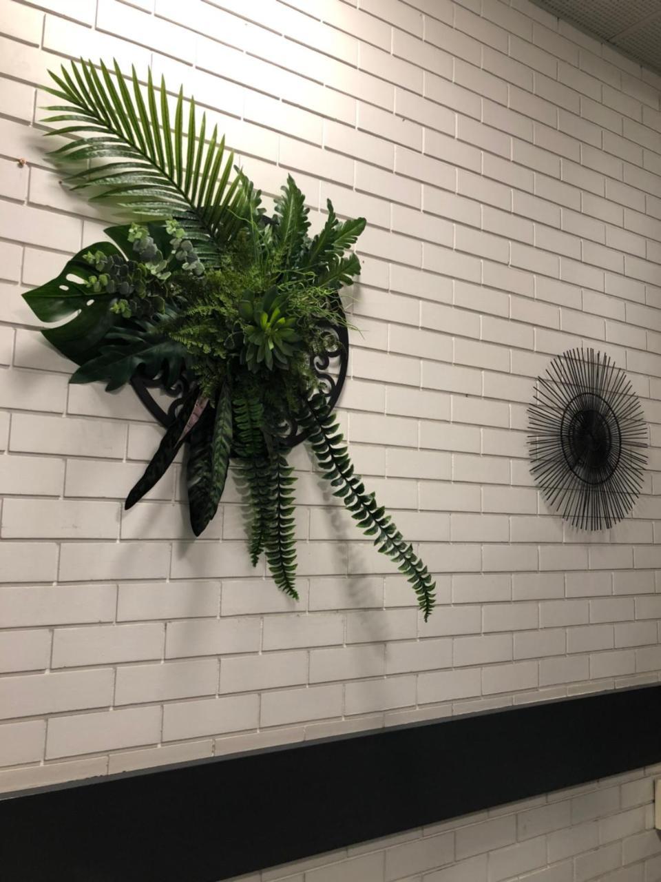 Adelaide Airport Motel מראה חיצוני תמונה
