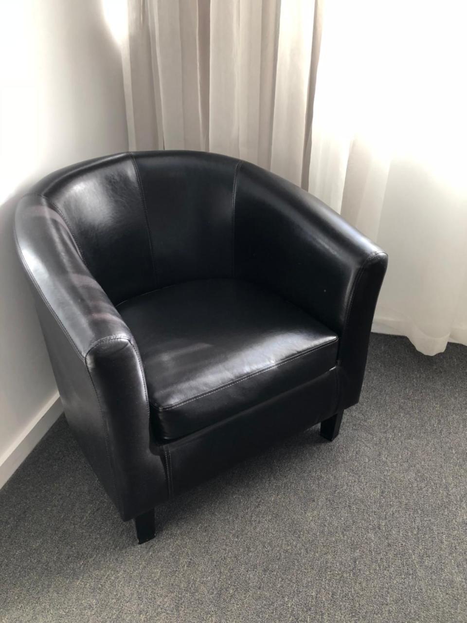 Adelaide Airport Motel מראה חיצוני תמונה