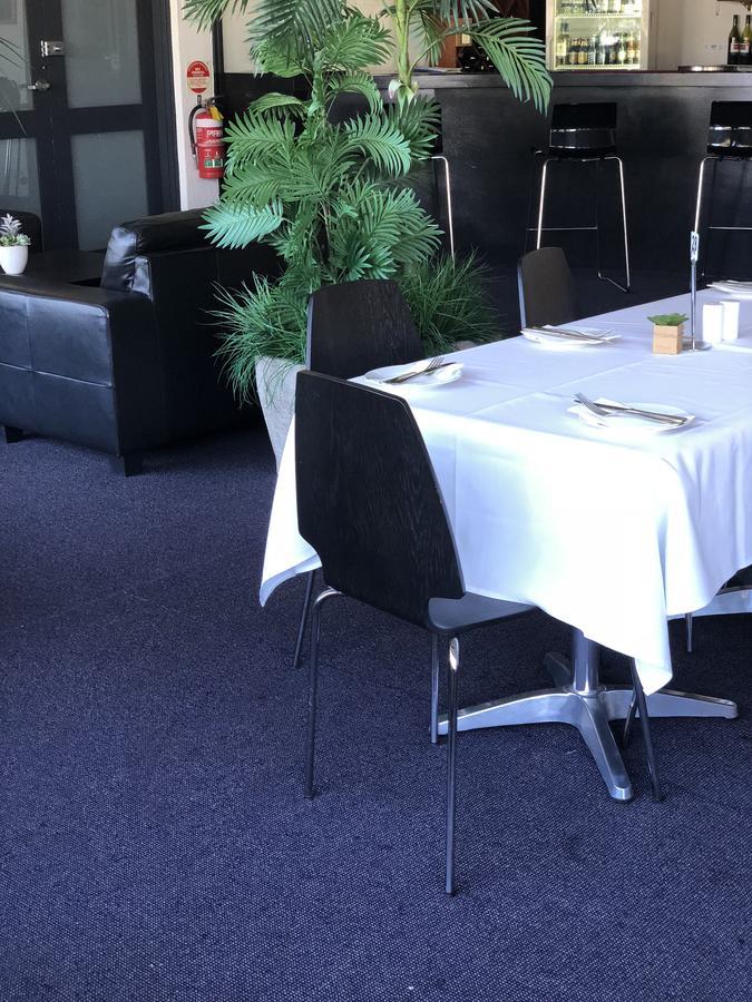 Adelaide Airport Motel מראה חיצוני תמונה