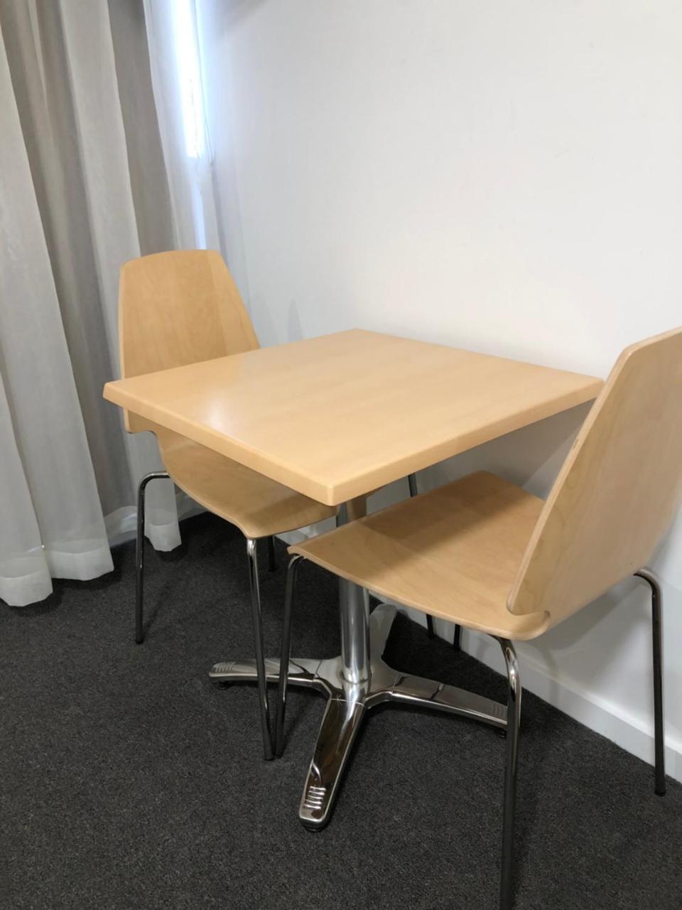 Adelaide Airport Motel מראה חיצוני תמונה