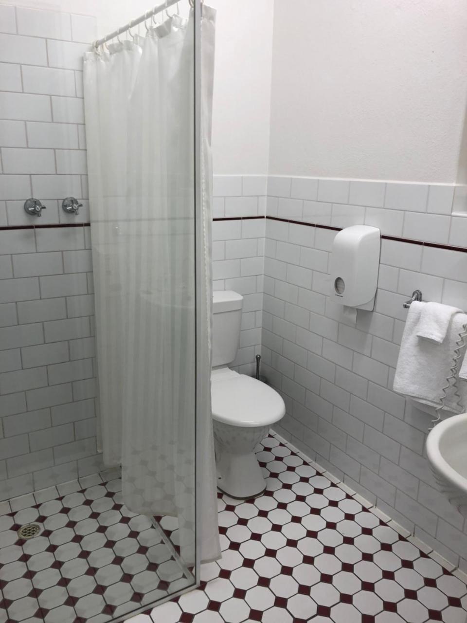Adelaide Airport Motel מראה חיצוני תמונה