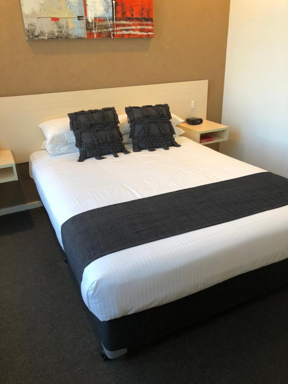 Adelaide Airport Motel מראה חיצוני תמונה